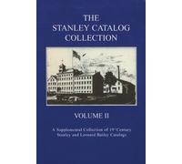 Emil Pollak Martyl Pollak The Stanley Catalog Collection (Tascabile)