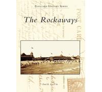 Emil R. Lucev The Rockaways (Tascabile) Postcard History