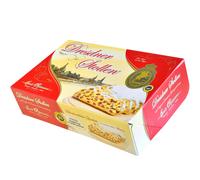 Emil Reimann Dresdner Stollen Con Marzapane Scatola Pieghevole 1000g