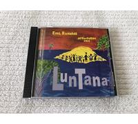 Emil Richards - Luntana: Afro Cuban Jazz