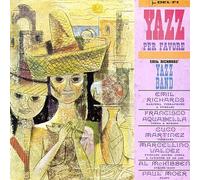 Emil Richards - Yazz Per Favore
