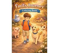 Emil’s Journey: Discovering Feelings with the Animals