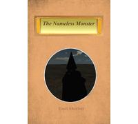 Emil Sherbet The Nameless Monster (Tascabile)