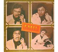 Emil Steinberger - Emil