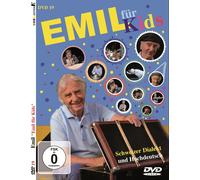 Emil Steinberger - Emil für Kids (DVD) Steinberger Emil