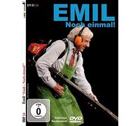 Emil Steinberger - Emil: Noch einmal (DVD) Steinberger Emil