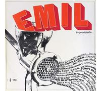 Emil Steinberger - Improvisierte...