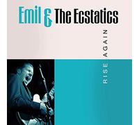 Emil & the Ecstatics Rise Again (CD) Album
