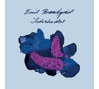Emil Trio Brandqvist Interludes (CD)