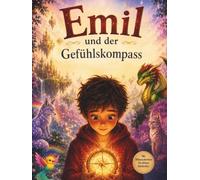 Emil und der Gefühlskompass: Eine magische Reise durch die Welt der Gefühle