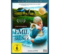 Emil und der kleine Skundi