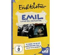 Emil und die Detektive (1931 & 1954)
