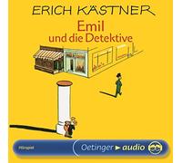 Emil und die Detektive