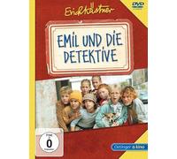 Emil und die Detektive