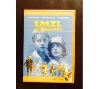 Emil und die Detektive