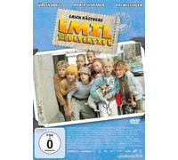 Emil und die Detektive