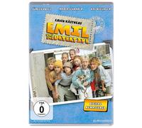 Emil und die Detektive - Digital Remastered (DVD)