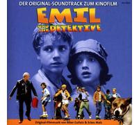 Emil und die Detektive - Emil Soundtrack