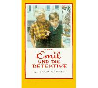 Emil und die Detektive - Emil und die Detektive [Edizione: Germania]