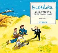 Emil und die drei Zwillinge