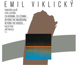 Emil Viklicky Trio Emil Viklicky (CD) Album