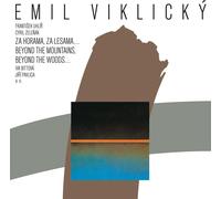Emil Viklicky Trio Emil Viklicky (Vinyl LP) 12" Album