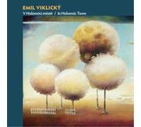 Emil Viklicky V Holomoci Meste / In Holomoc Town / Suite For Piano No. 2 (2 (CD)