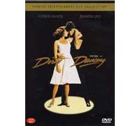 Emile Ardolino - Movie DVD - Dirty Dancing (Region code : all) (Korea Edition)