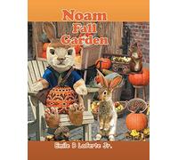 Emile B Lacerte Noam Fall Garden (Copertina rigida)