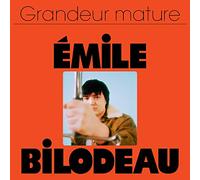 Emile Bilodeau - Grandeur Mature