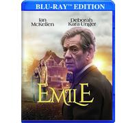 Emile (Blu-ray) Ian McKellen Rob Brown Omar Benson Miller Carl Bessai