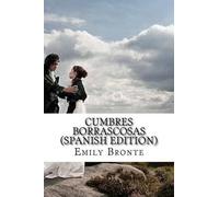 Emile Bronte Cumbres Borrascosas (Tascabile)