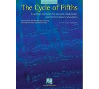 Emile De Cosmo Laura De Cosmo The Cycle of Fifths (Tascabile)