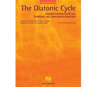 Emile De Cosmo Laura De Cosmo The Diatonic Cycle (Tascabile)