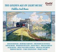 Emile Deltour Fiddles and Bows Album
