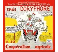 Emile Doryphore Et Sa Coopérative Agricole