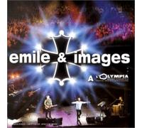 Emile Et Images - A L'olympia 2000