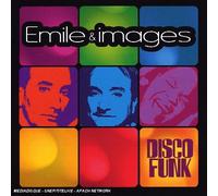 Emile Et Images - Disco Funk