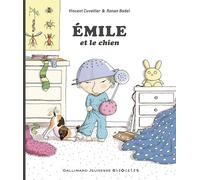 Emile et le chien: 32