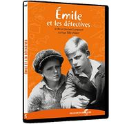 Emile et les détectives