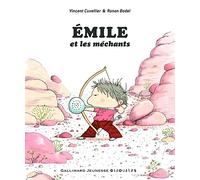 Emile et les méchants