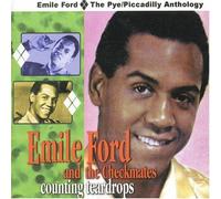 Emile Ford - Counting Teardrops