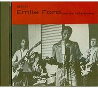 Emile Ford & the Checkmates - Best of. [Import]