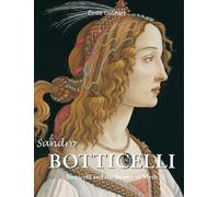 Émile Gebhart Sandro Botticelli (Copertina rigida)