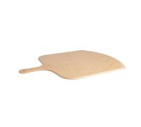 Emile Henry 007514 - Pala per pizza, in legno di faggio, 43 x 33 x 1,8 cm