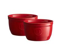EMILE HENRY 2 RAMEKIN 9cm Grand Cru EH344009