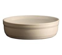 Emile Henry Crème Brûlée, Ceramica, Giallo, 13 cm, 1 Pezzo