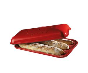 EMILE HENRY CUOCI BAGUETTES GRAND CRU