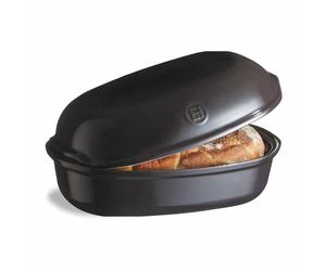 EMILE HENRY CUOCI PANE ARTIGIANALE FUSAIN EH795501