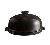 Emile Henry Cuoci Pane, Ceramica, Carbone